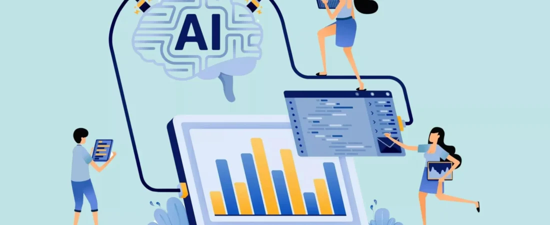 How AI Tools Are Powering the Rise of Small-Team Businesses in 2025