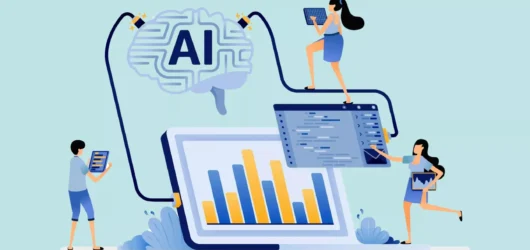 How AI Tools Are Powering the Rise of Small-Team Businesses in 2025